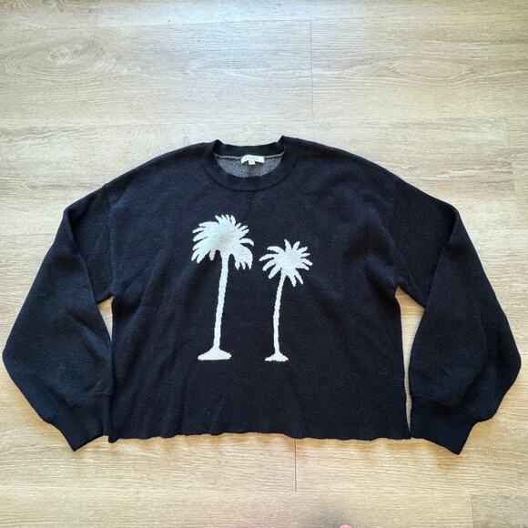 Z Supply Sweaters - Z Supply Women's Cropped Sweater - Size M